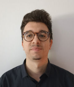Alessio Gabbani