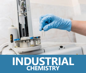 INDUSTRIAL CHEMISTRY