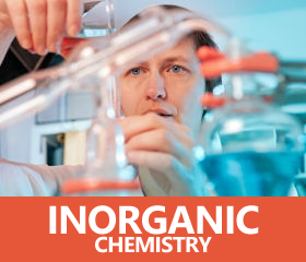chimica inorganica